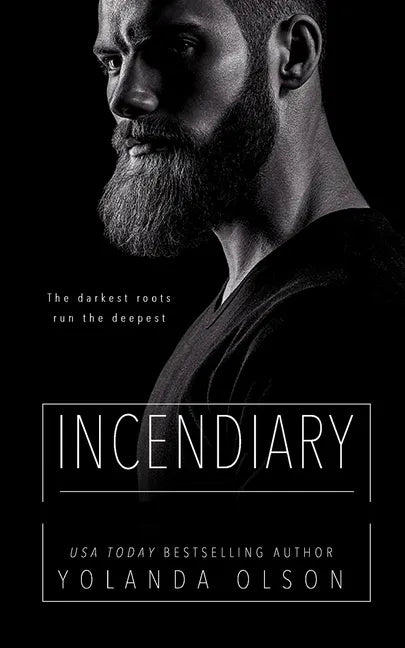 Incendiary - Paperback