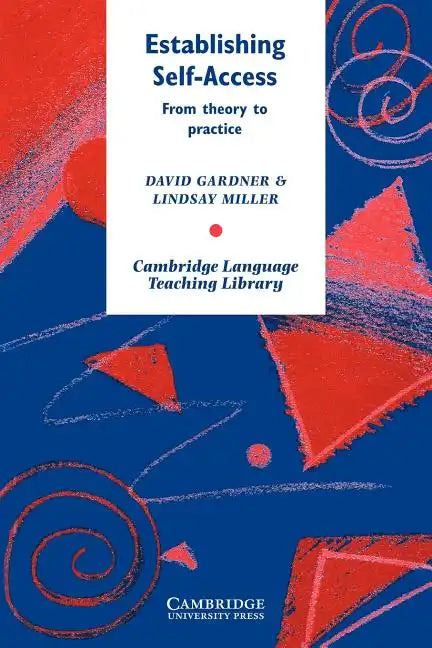 Establishing Self-Access - Paperback