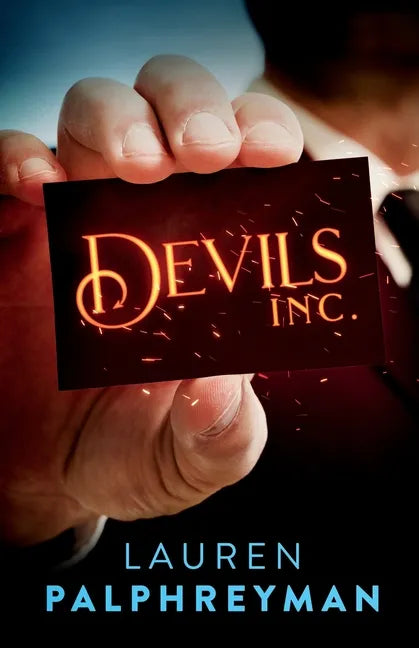 Devils Inc. - Paperback
