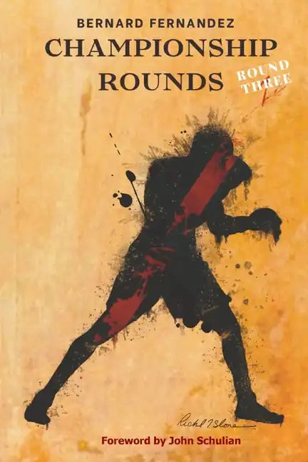 Championship Rounds: Round 3 - Paperback