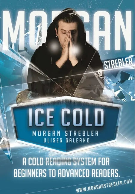 Ice Cold - Hardcover