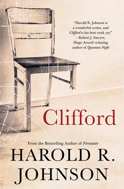 Clifford: A Memoir, a Fiction, a Fantasy, a Thought Experiment - Paperback
