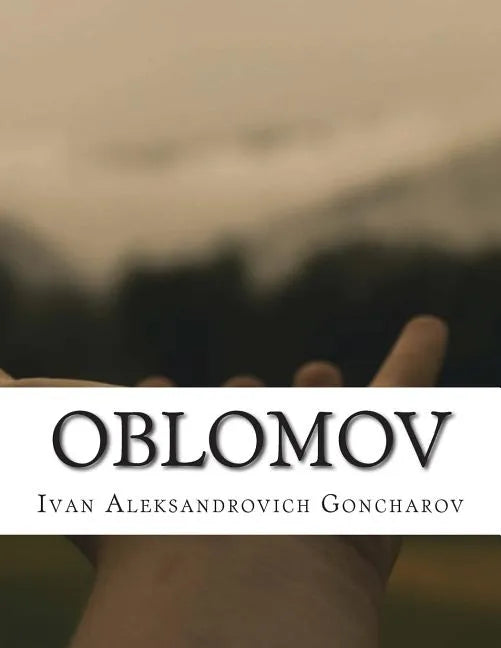 Oblomov - Paperback
