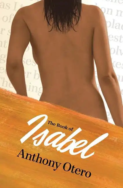 The Book of Isabel - Paperback
