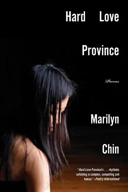 Hard Love Province: Poems - Paperback