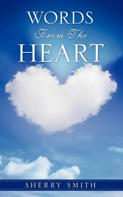 Words From The Heart - Paperback