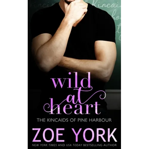 Wild at Heart - Paperback