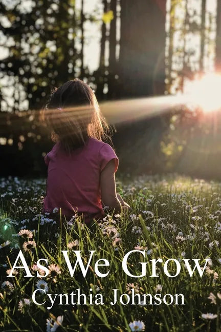 As We Grow - Paperback