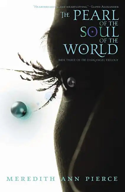 The Pearl of the Soul of the World - Paperback