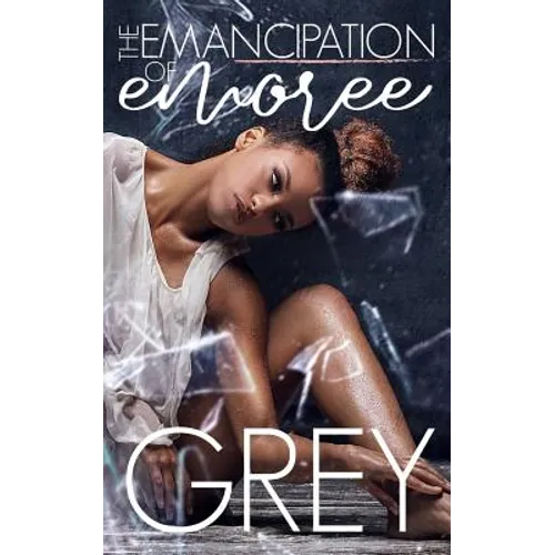 The Emancipation of Emoree - Paperback