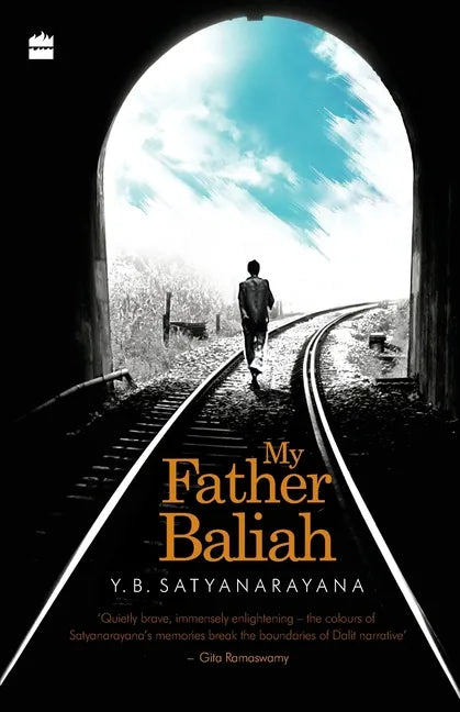 My Father Baliah - Paperback