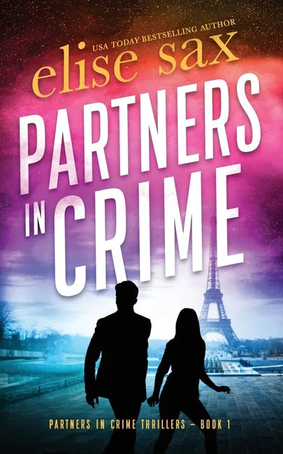 Partners in Crime - Paperback