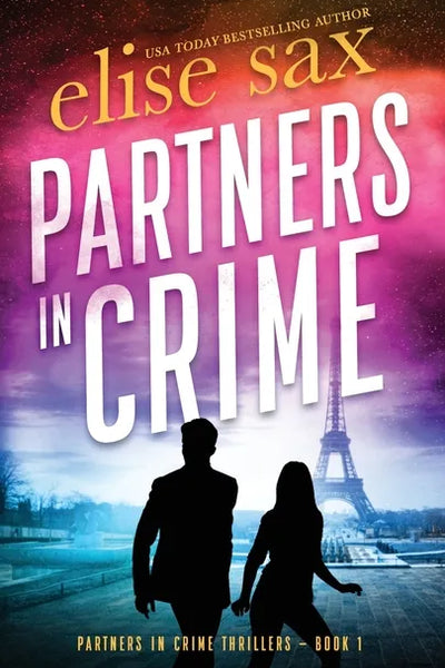 Partners in Crime - Paperback
