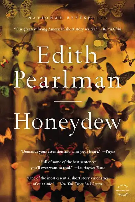 Honeydew: Stories - Paperback