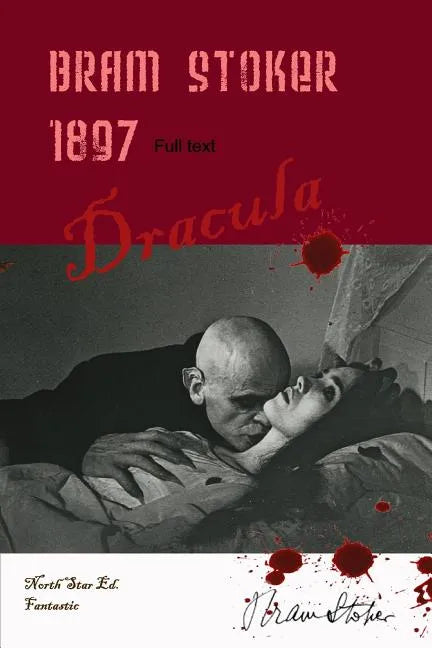 Dracula: (English Ed) - Paperback