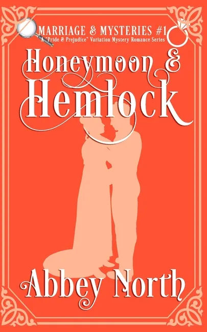 Honeymooon & Hemlock - Paperback