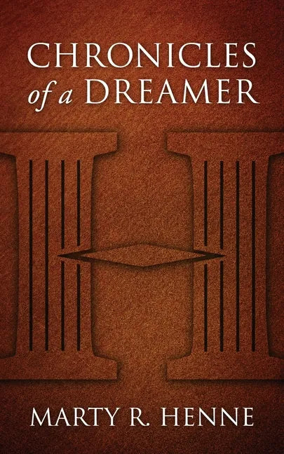 Chronicles of a Dreamer - Paperback