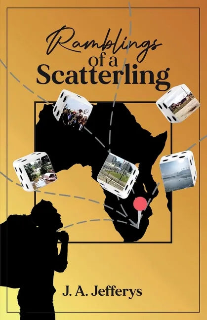 Ramblings of a Scatterling - Paperback