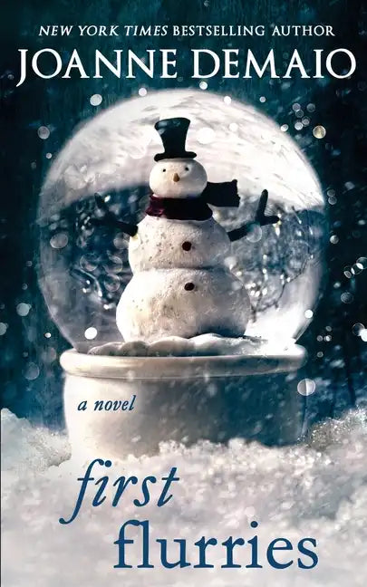 First Flurries - Paperback