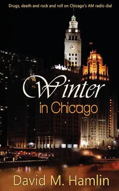 Winter in Chicago - Paperback