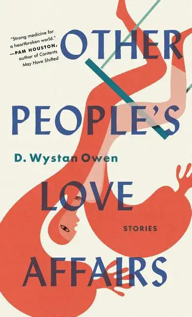 Other People's Love Affairs - Hardcover