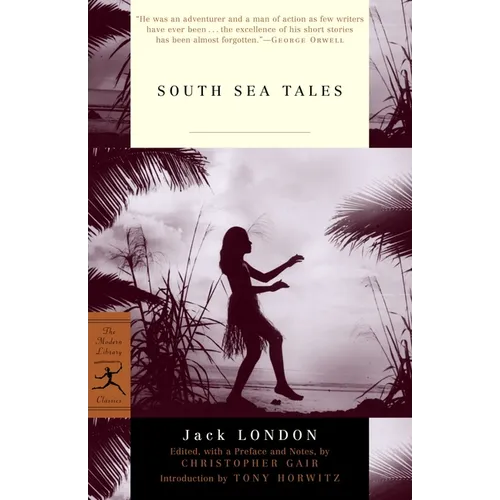 South Sea Tales - Paperback