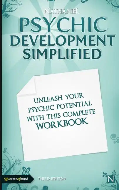 Psychic Development Simplified - Paperback
