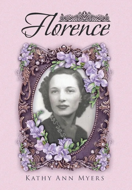 Florence - Hardcover