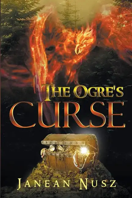 The Ogre's Curse - Paperback