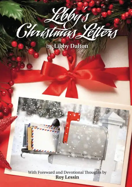 Libby's Christmas Letters - Paperback
