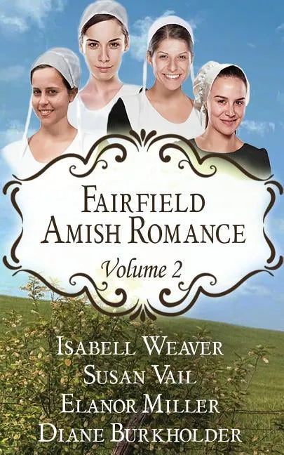 Fairfield Amish Romance Boxed Set: Volume 2 - Paperback