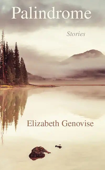 Palindrome: Stories - Paperback