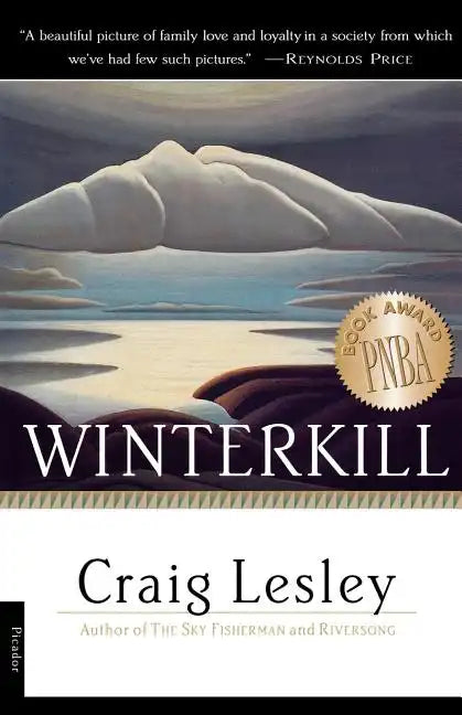 Winterkill - Paperback