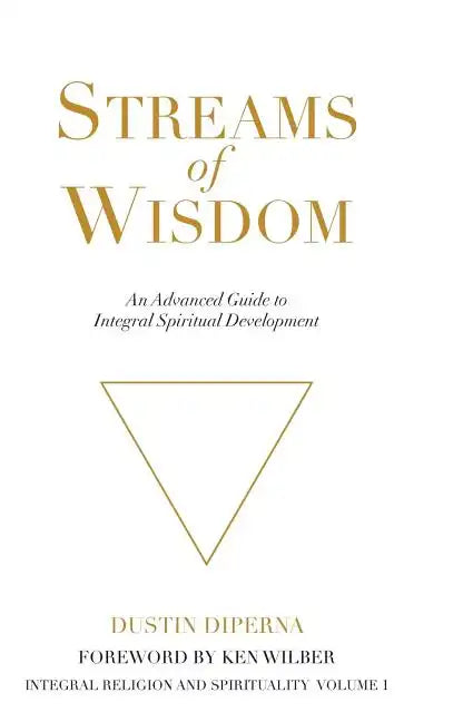 Streams of Wisdom - Hardcover