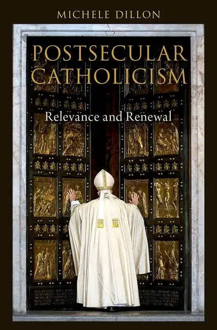 Postsecular Catholicism C - Hardcover