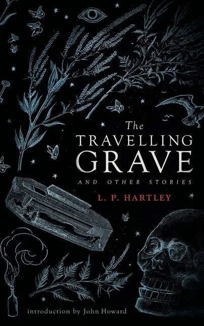 The Travelling Grave and Other Stories (Valancourt 20th Century Classics) - Paperback