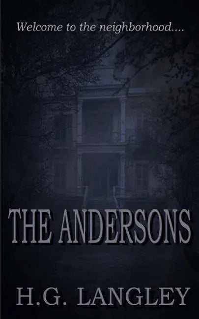 The Andersons - Paperback