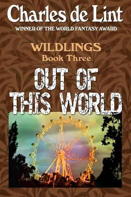 Out of This World - Paperback
