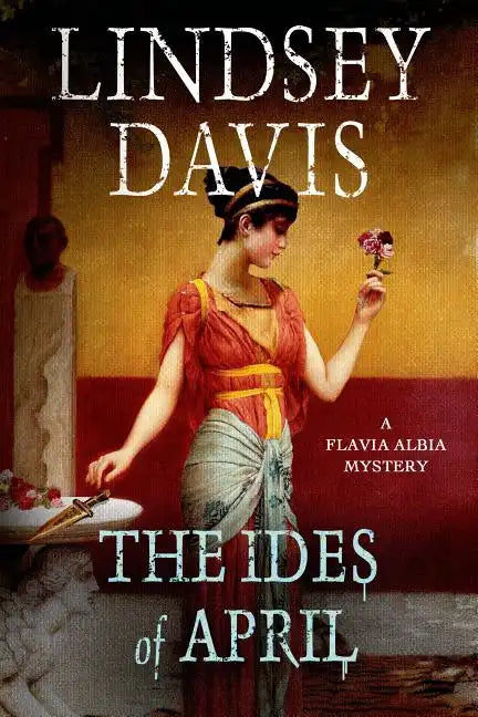 Ides of April - Paperback