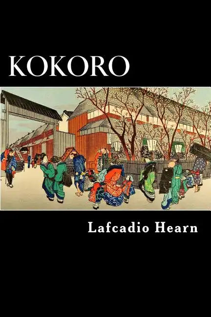 Kokoro - Paperback