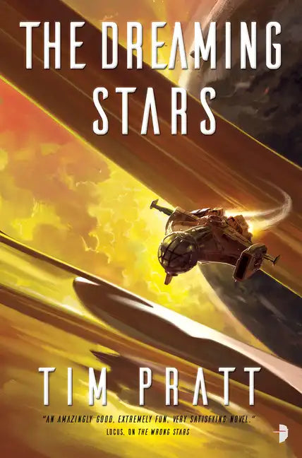 The Dreaming Stars: Book II of the Axiom - Paperback