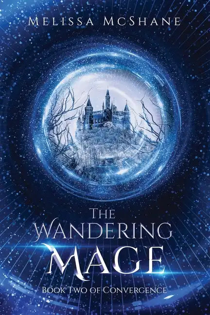 The Wandering Mage - Paperback
