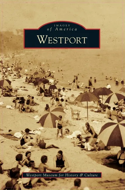 Westport - Hardcover