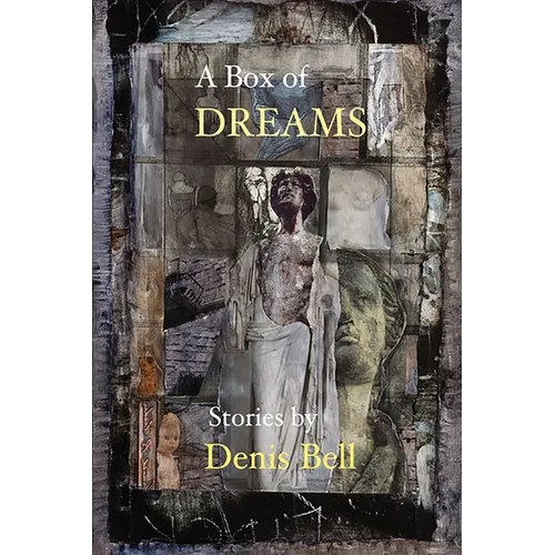 A Box of Dreams - Paperback