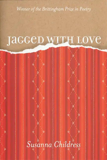 Jagged with Love - Paperback
