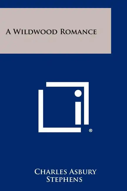 A Wildwood Romance - Paperback