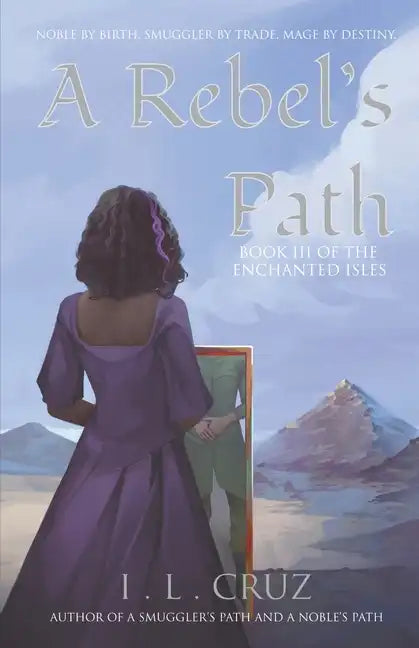 A Rebel's Path - Paperback