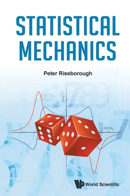 Statistical Mechanics - Paperback