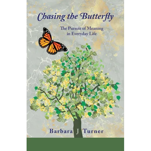 Chasing the Butterfly: The Pursuit of Meaning in Everyday Life - Paperback