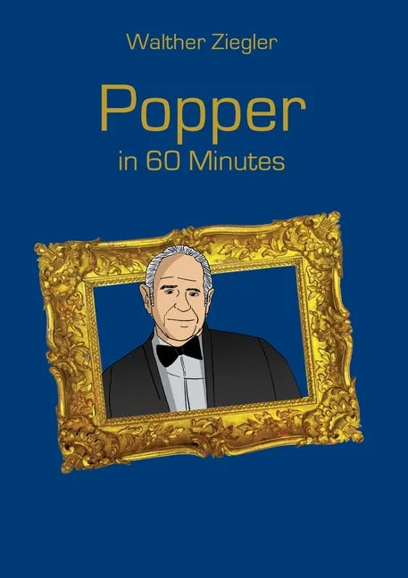 Popper in 60 Minutes - Paperback